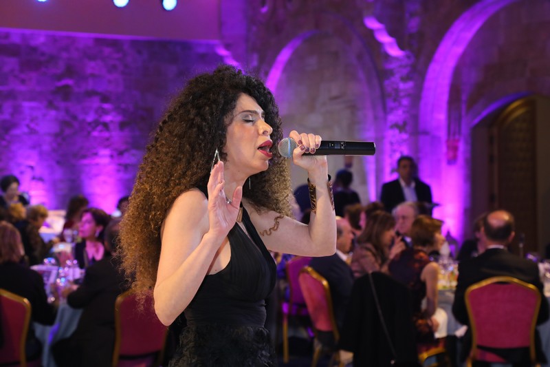 La Chaine des Amis Gala Dinner